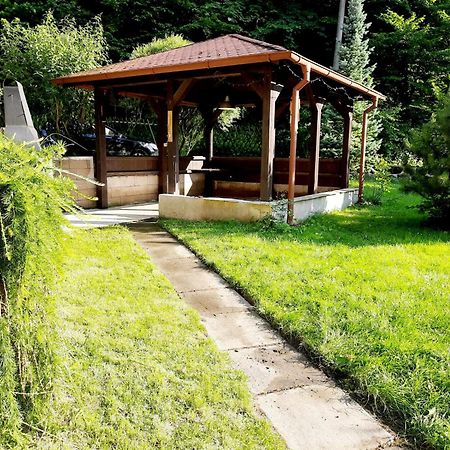 Apartman Lucie Liběchov Kültér fotó