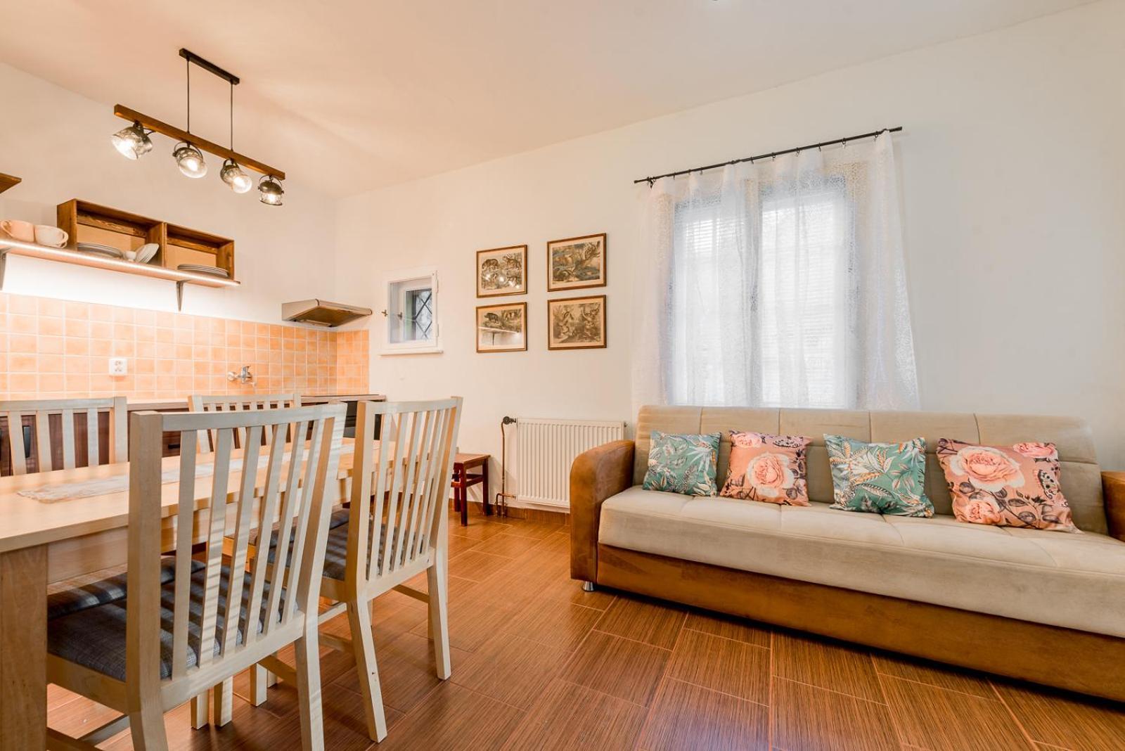 Apartman Lucie Liběchov Kültér fotó