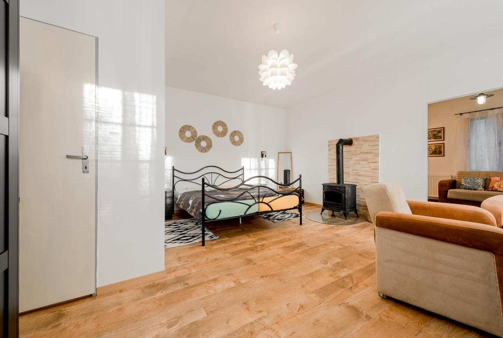 Apartman Lucie Liběchov Kültér fotó