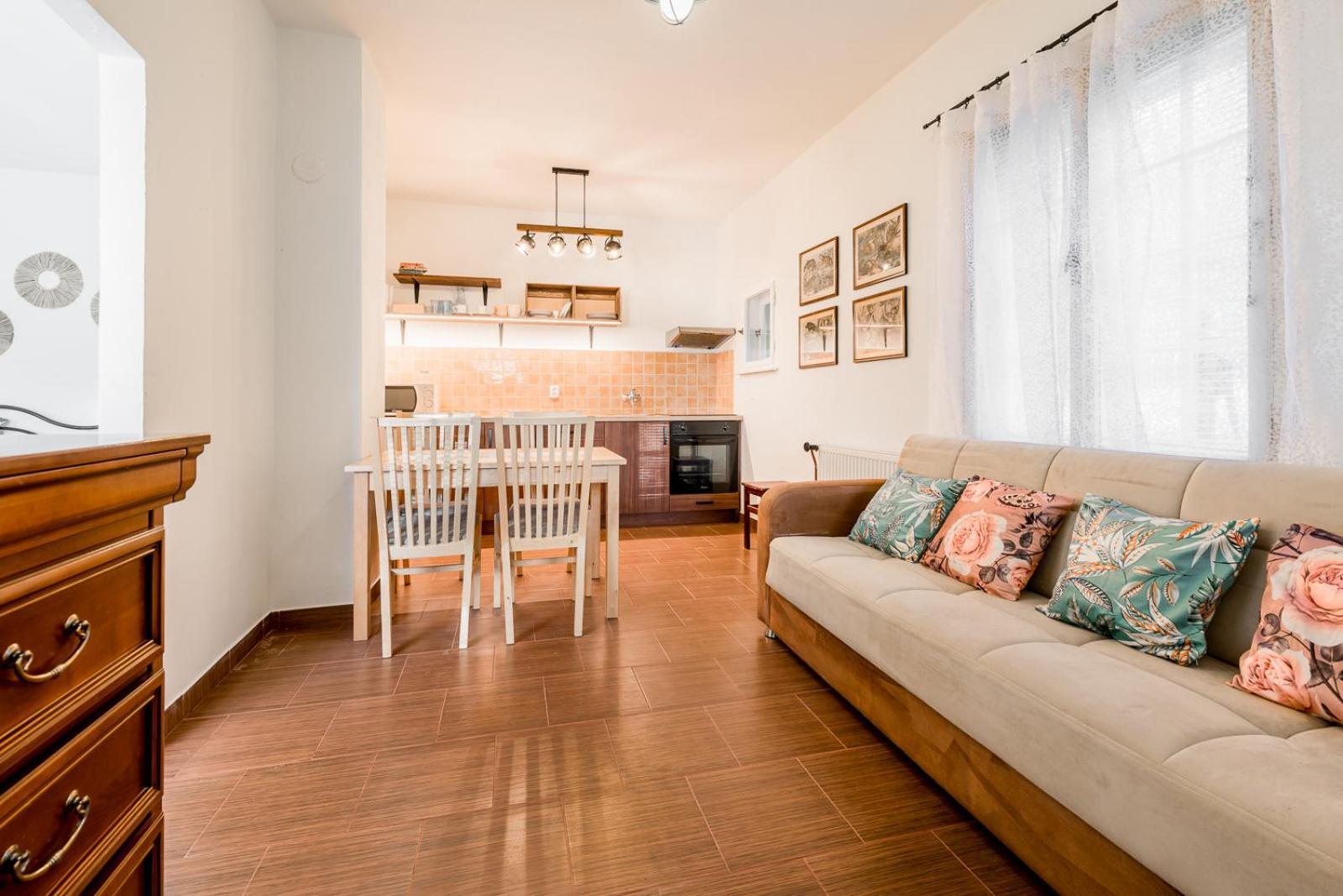 Apartman Lucie Liběchov Kültér fotó